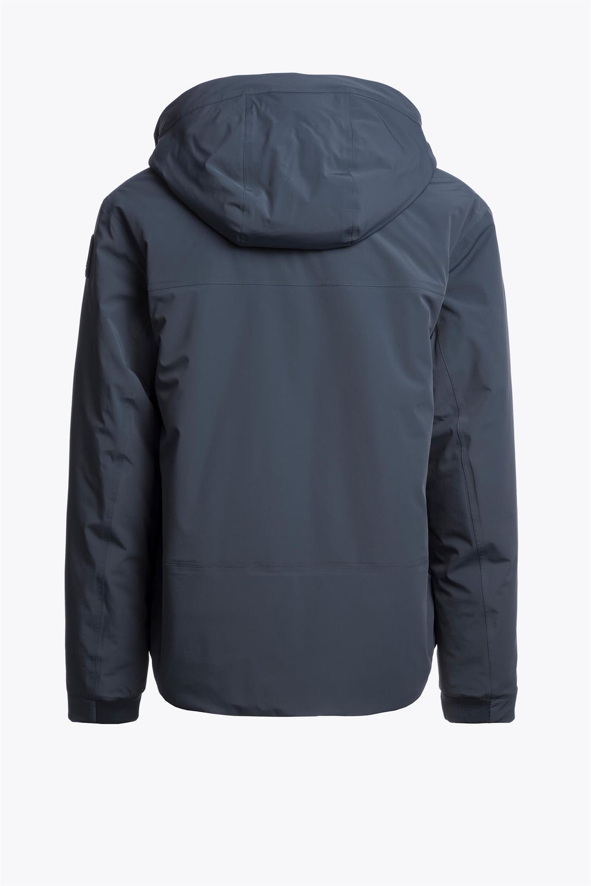 Nivek 2.0 - Nine Iron