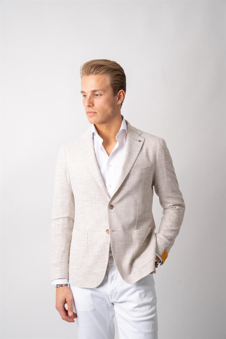 Blazer Exclusive - Beige