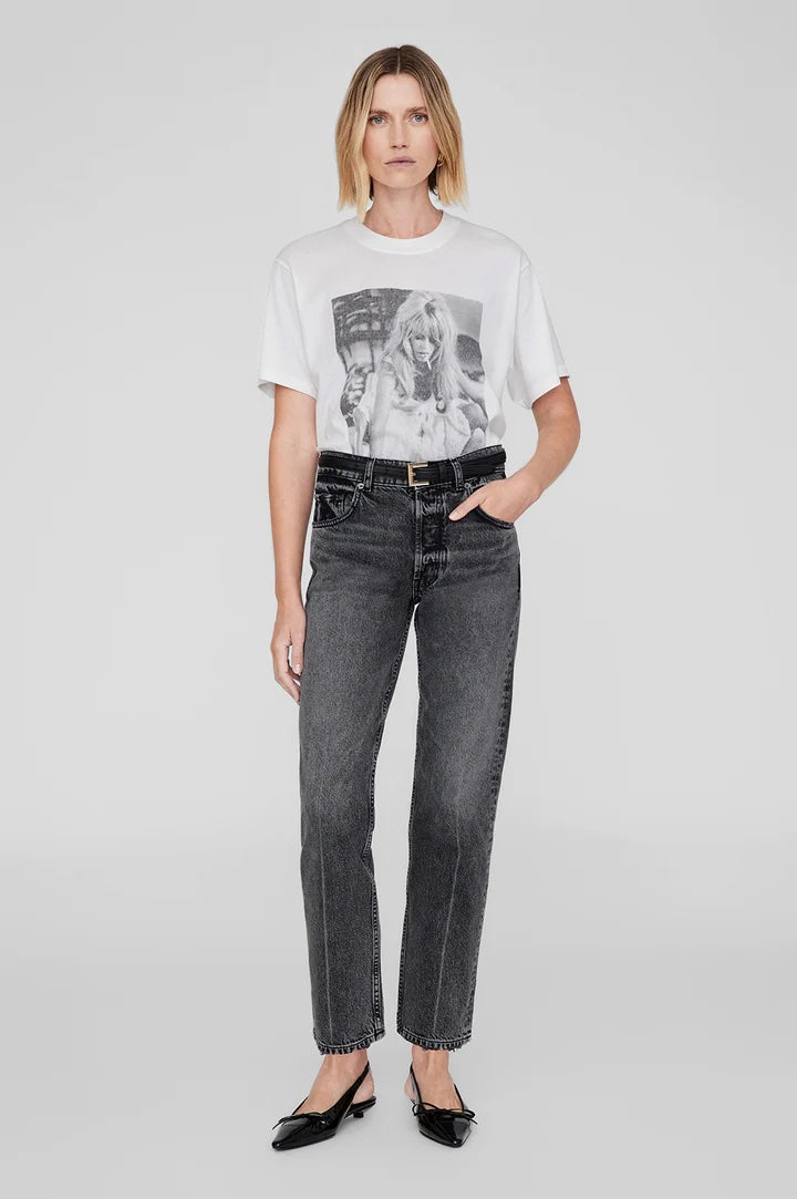 LILI TEE AB x DK x Brigitte Bardot