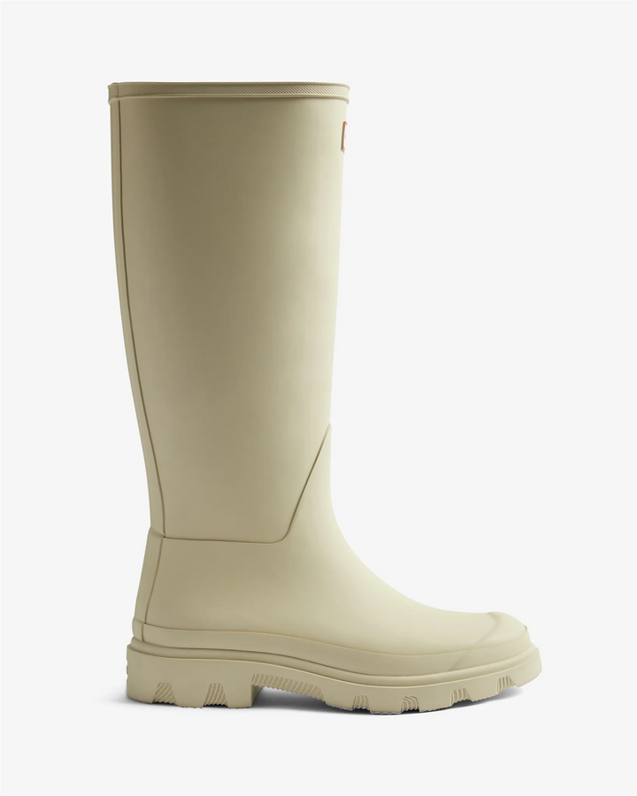Downpour Tall Boot Gravel