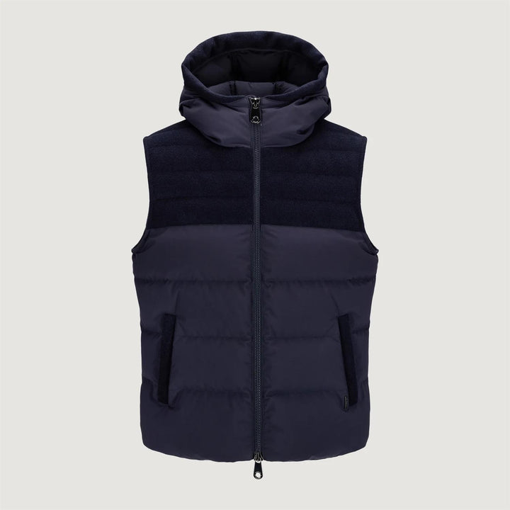 Alex Vest - Navy