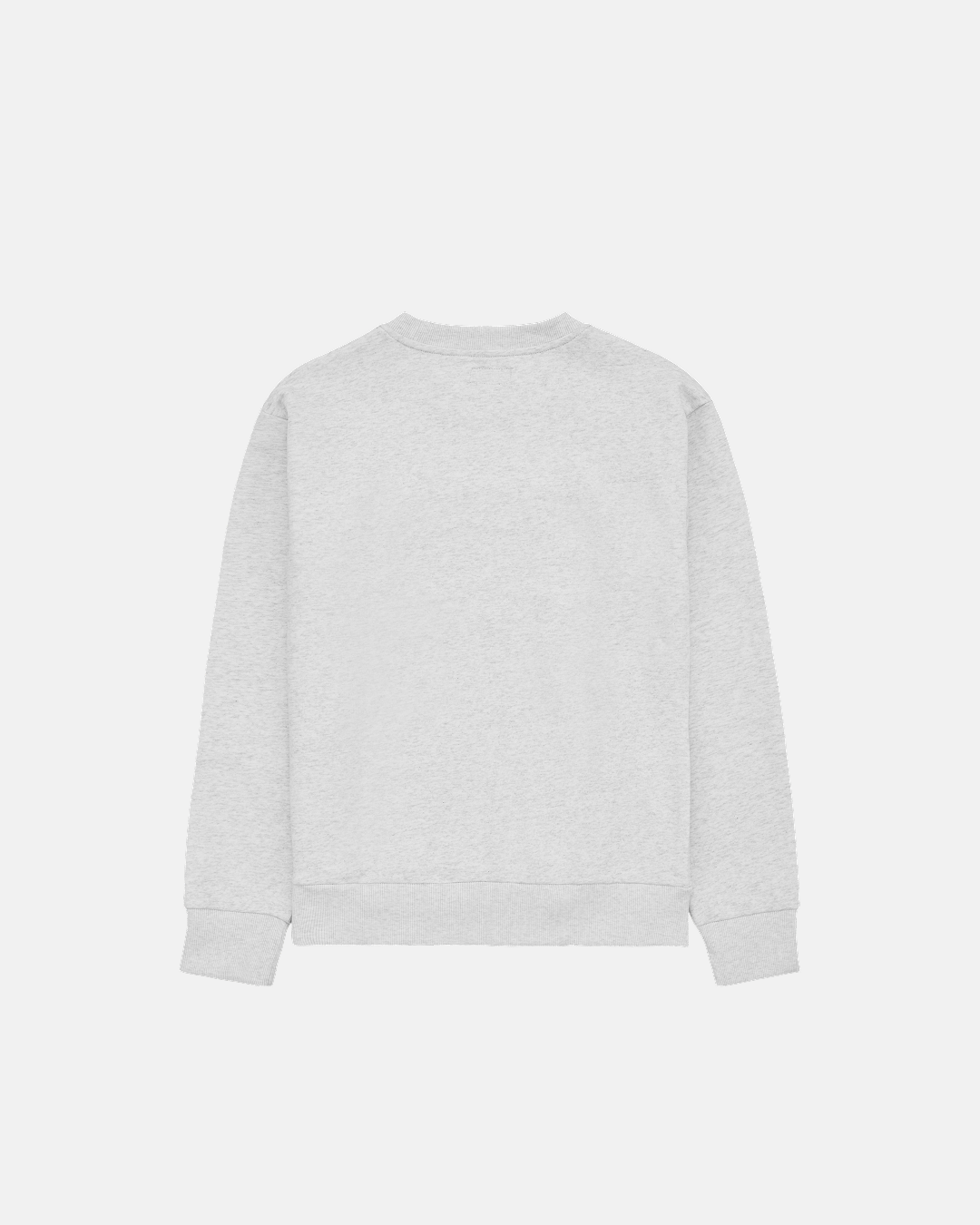 Adventure Crew Neck - Grey