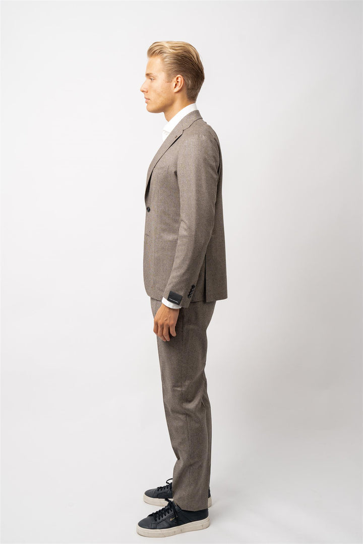 Suit For Man