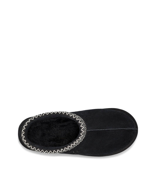 Tasman - Black