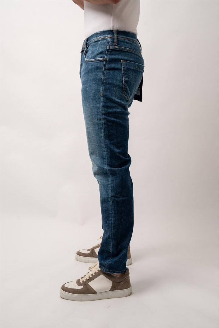 Incotex denim