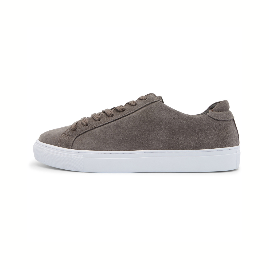 Type Sneaker - Elephant Suede