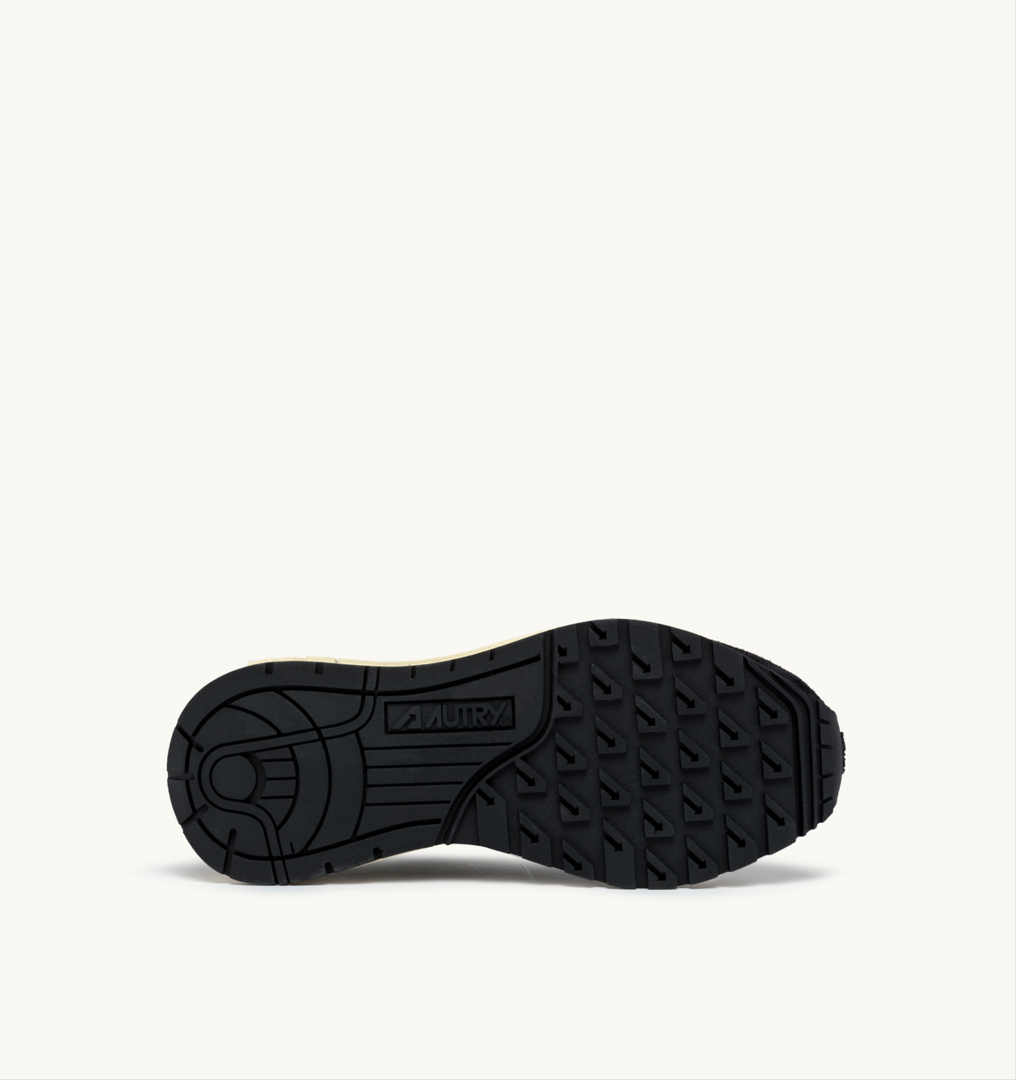 Reelwind Low Man - NYLON/CRACK WHT/BLACK