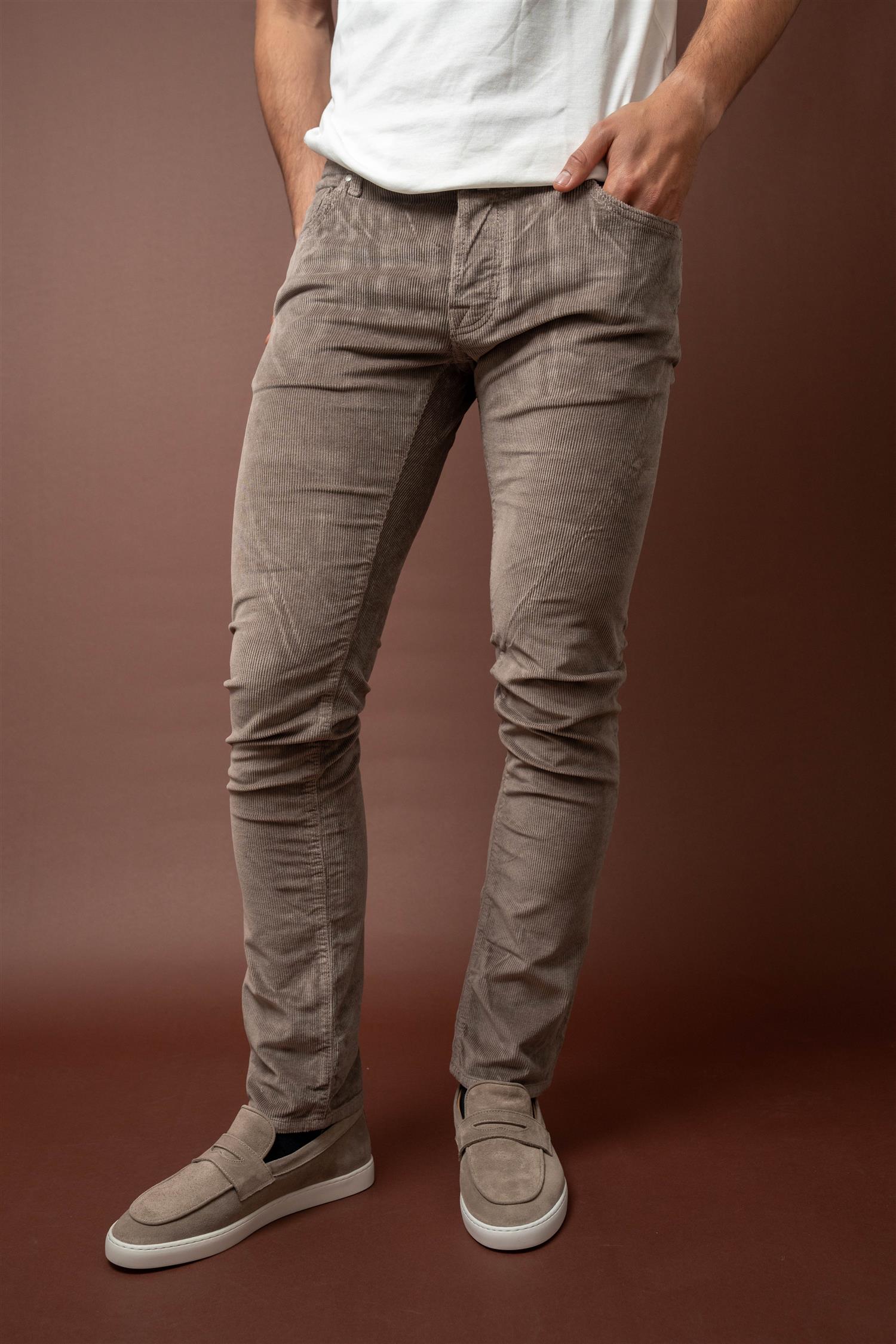 Nick Cord - Light Brown