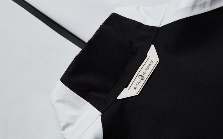 Vapor Vest - Spraywhite