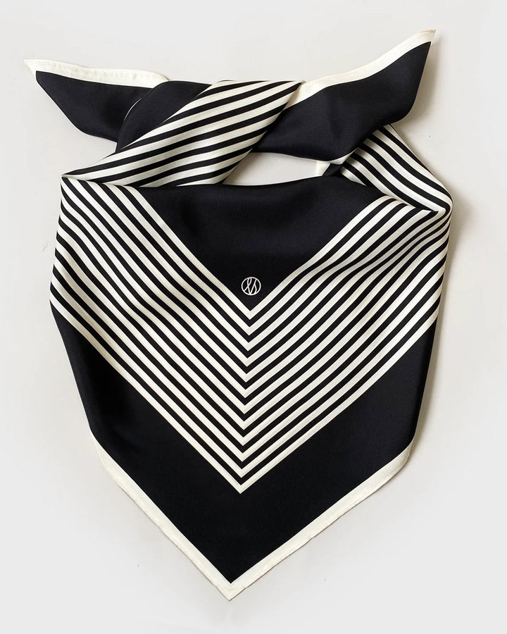 The NO 2. Scarf