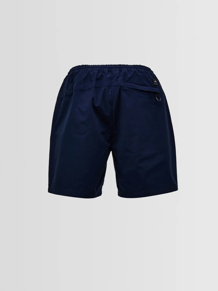 Preston Shorts - Navy