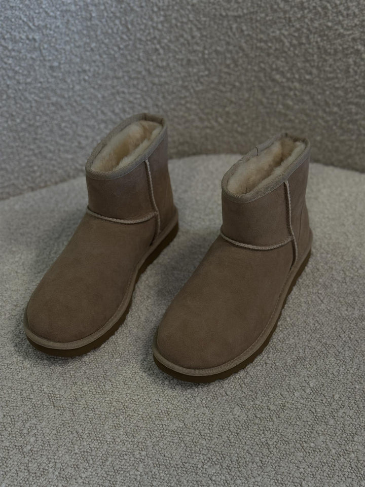 W Classic Mini Sand
