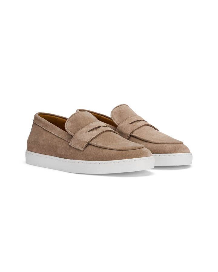 Penny Sneaker - Earth
