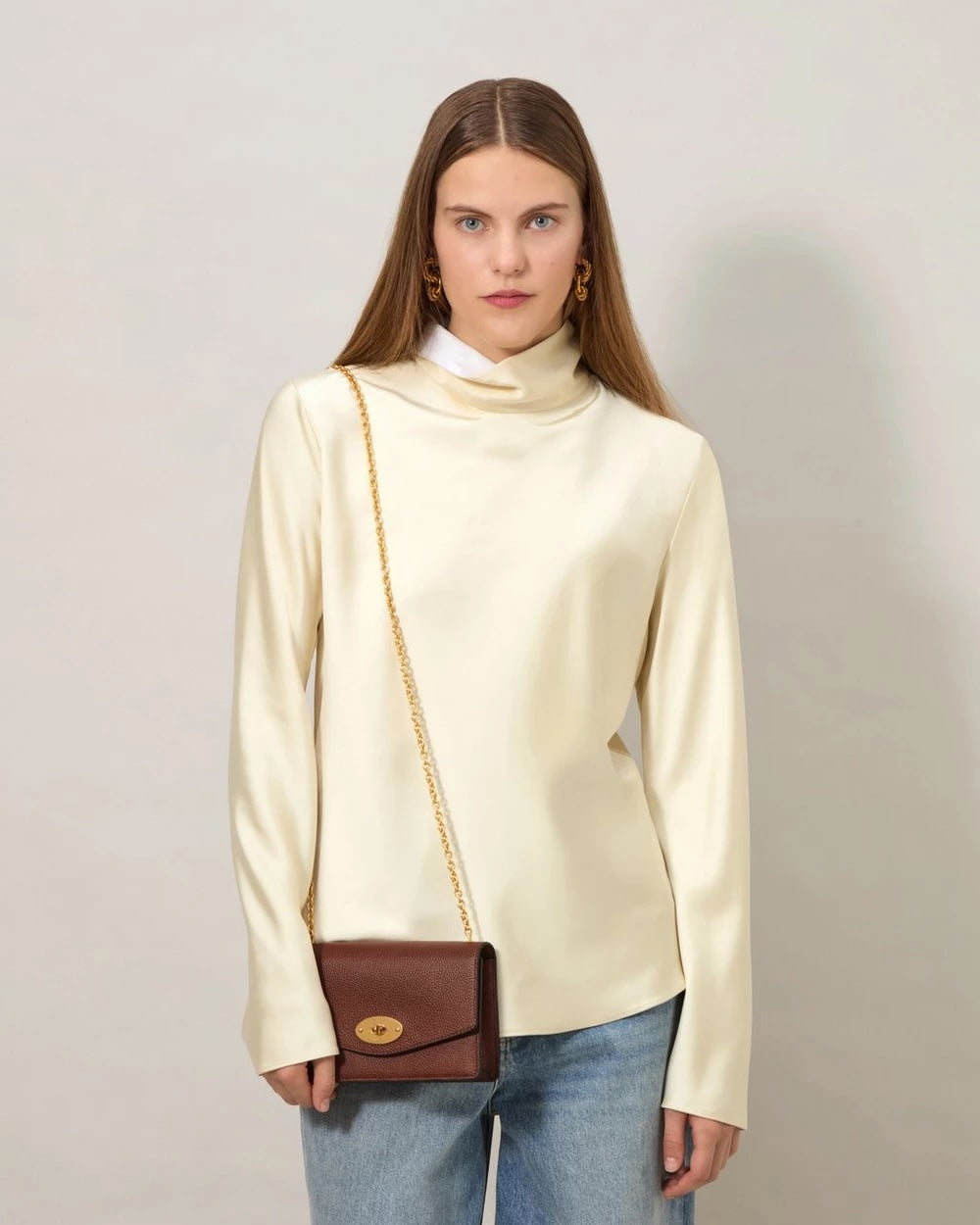 Small Darley Two Tone SCG Oak