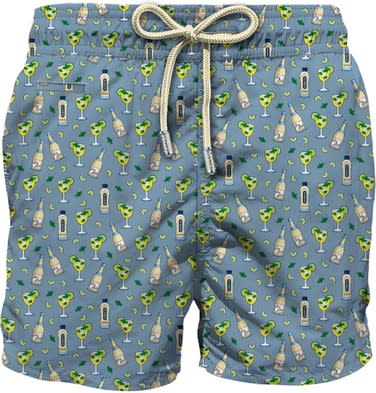 Swim Shorts - HUGO NIGHT