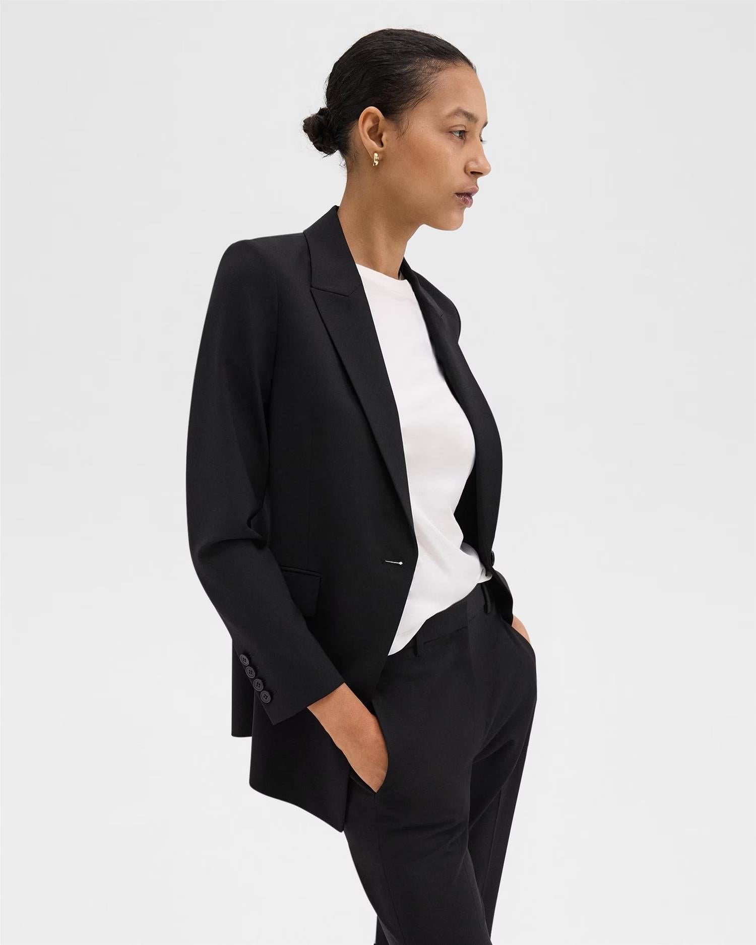 ETIENNETTE B TRACEABLE WOOL