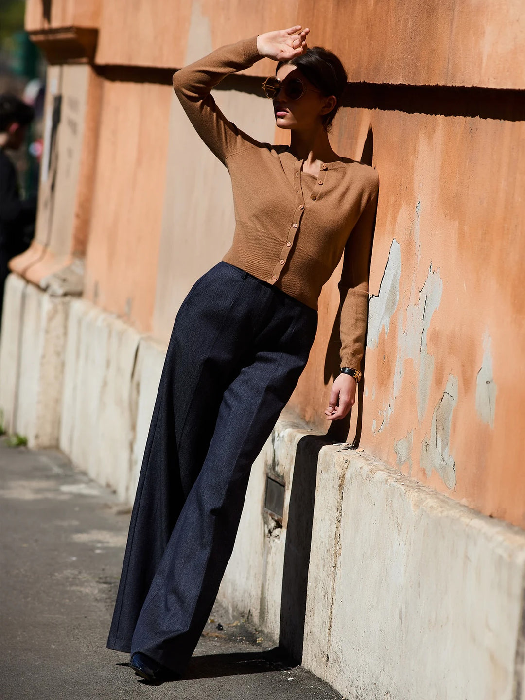 Ellean Cardigan