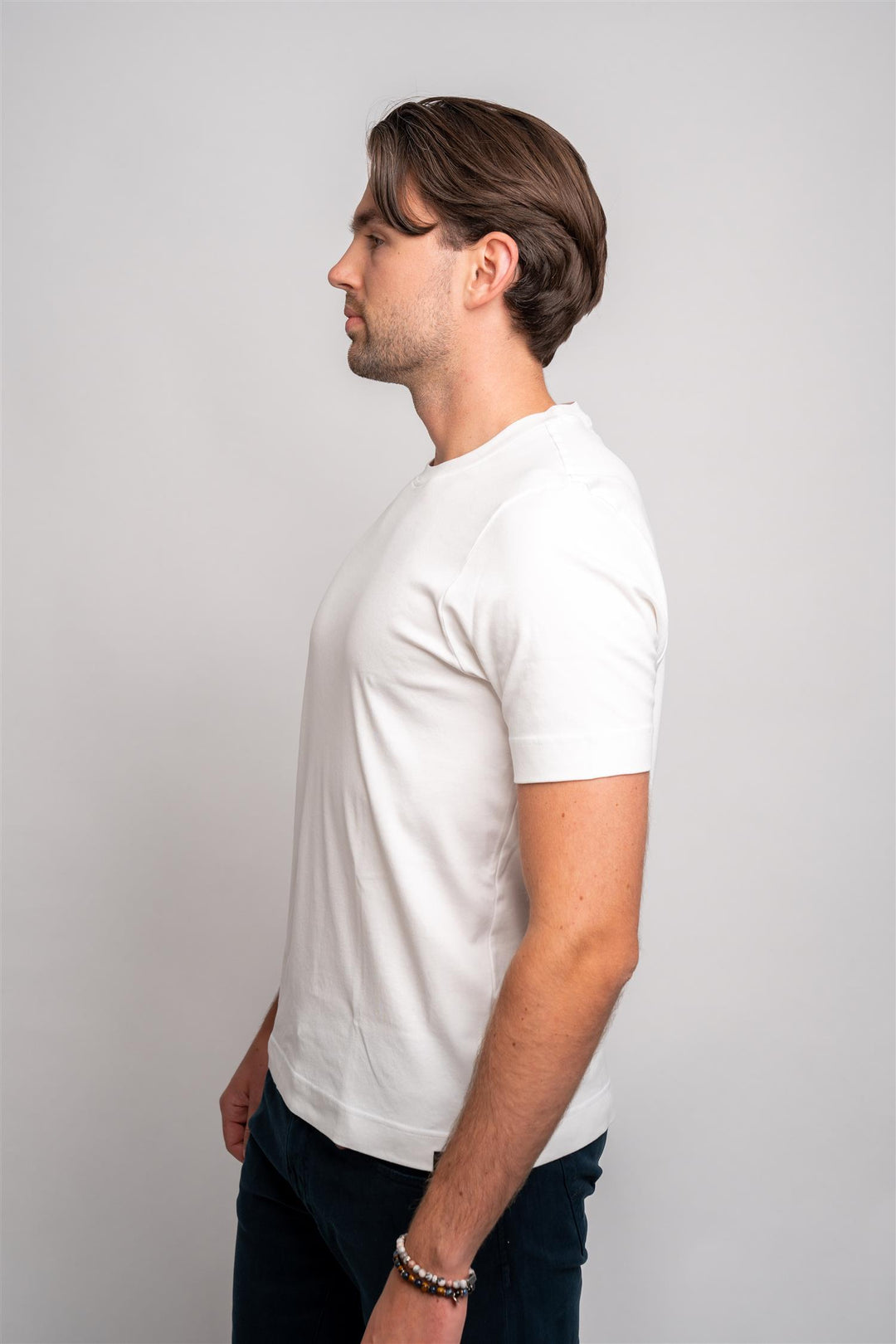 T-Shirt - White