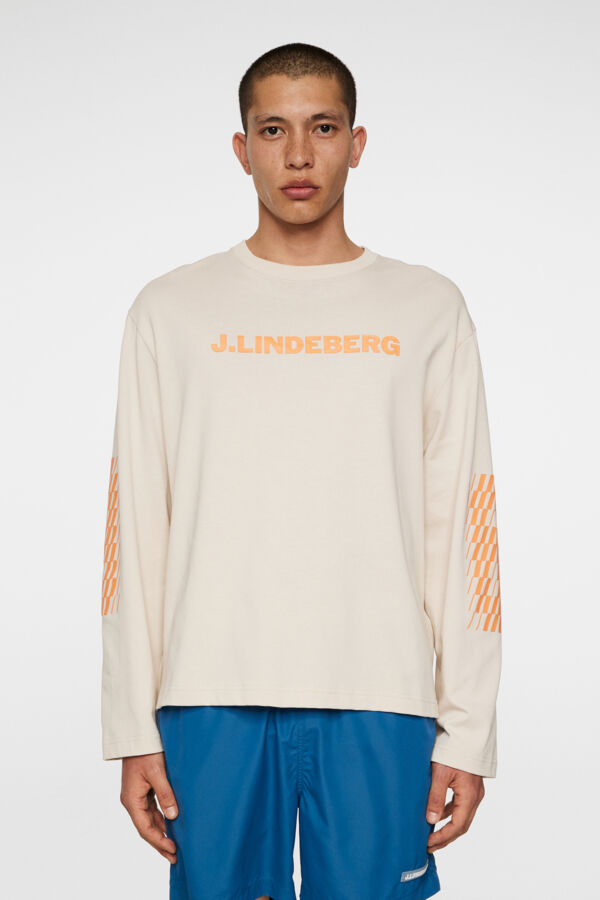 Walsh LS Print - Moonbeam