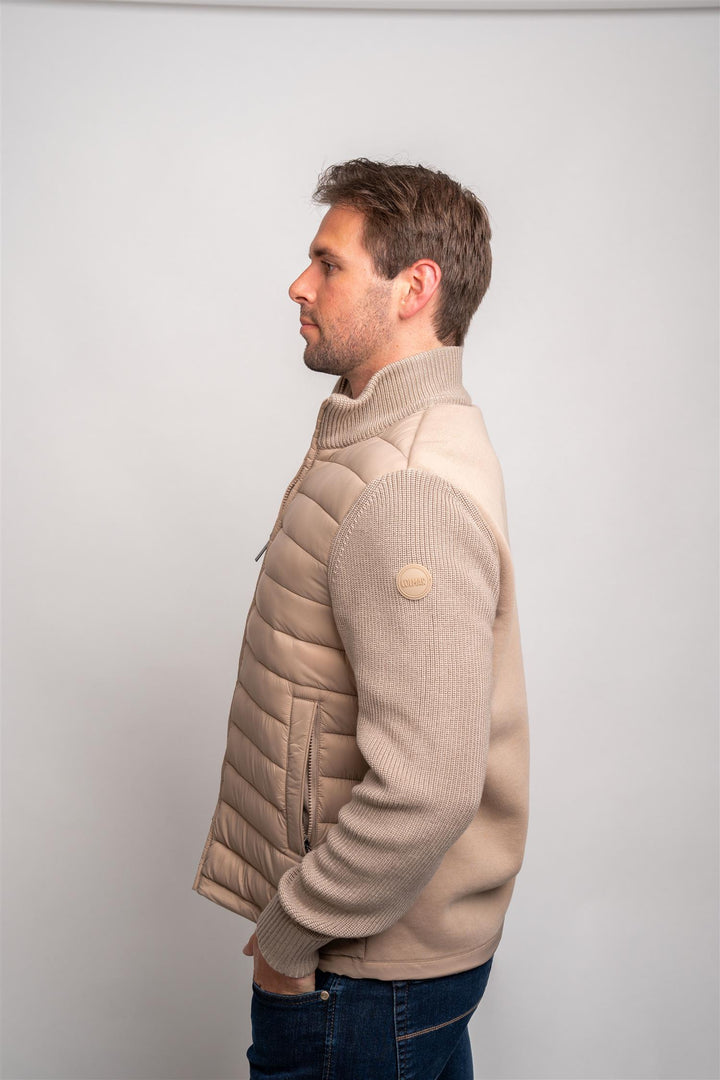 Legacies - Beige
