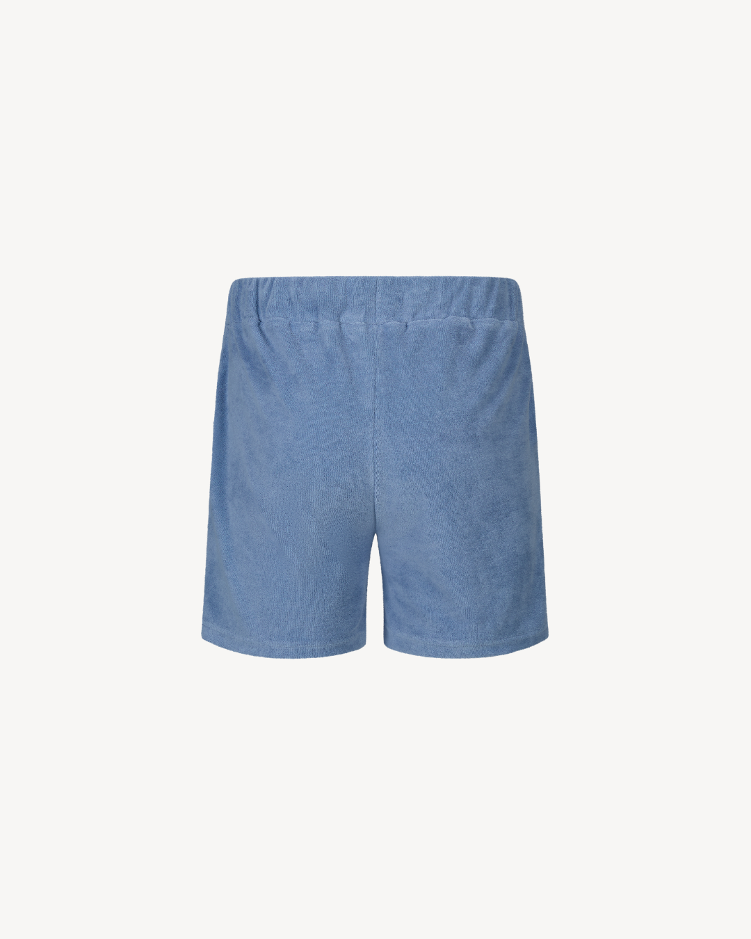 Mick Frotte Shorts - Indigo Blue