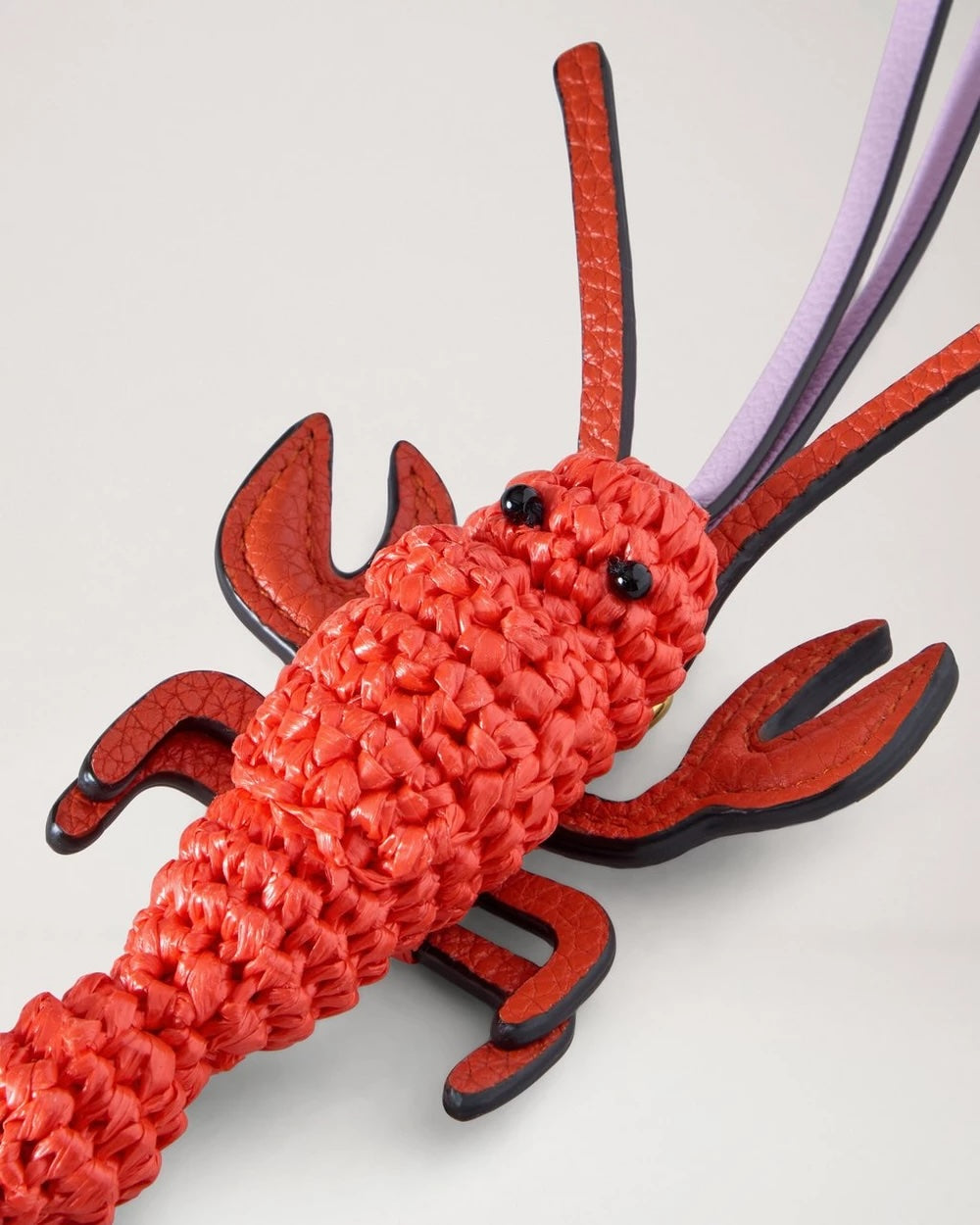Lobster Bag Charm
