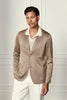 Blazer - Brown
