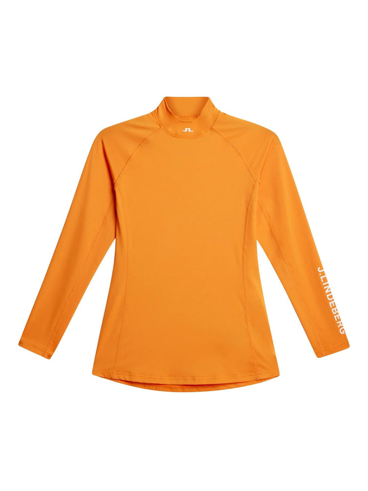 Asa soft compression top