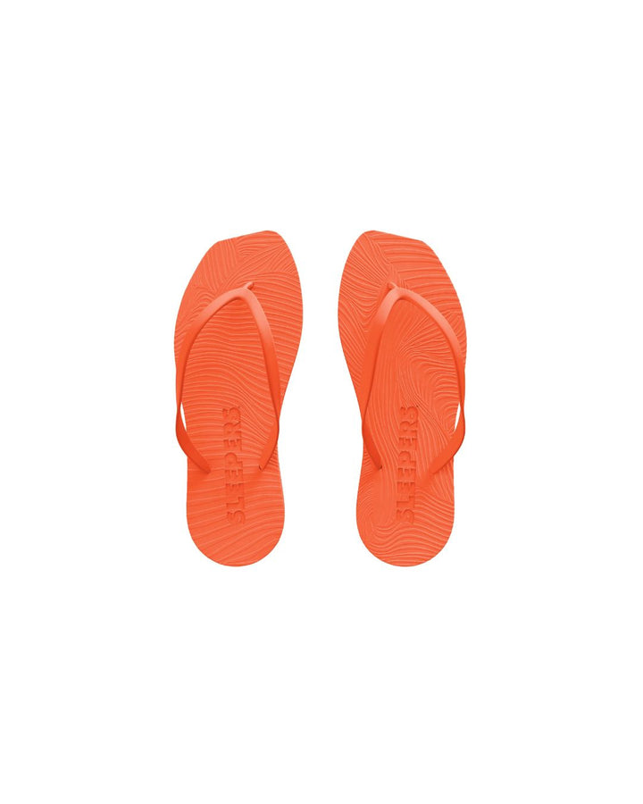 Tapered Orange