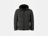 Bolt Down Jacket - Night Olive