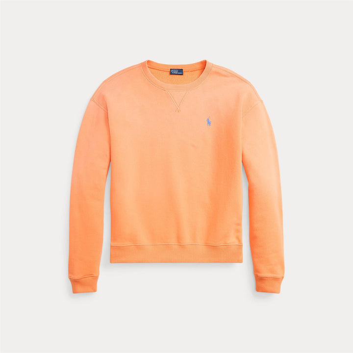 Polo Long Sleeve Sweatshirt