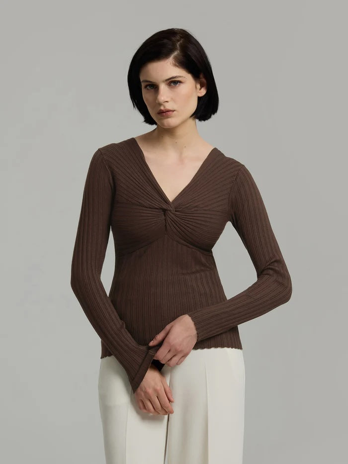 Polly Knit