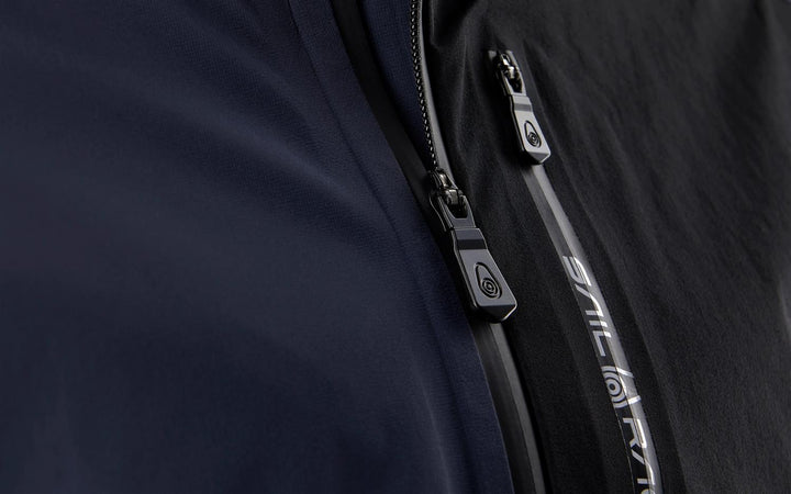 Vapor Jacket - Dark Navy