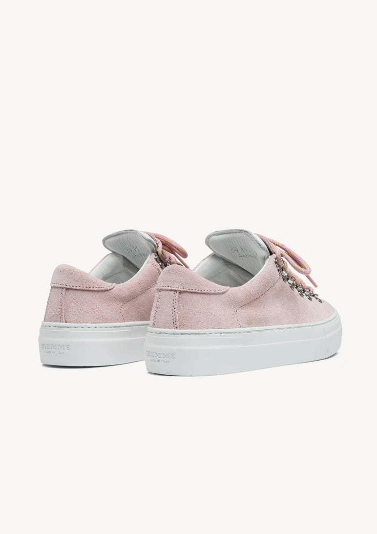 W Marostica Low Platform Bubblegum