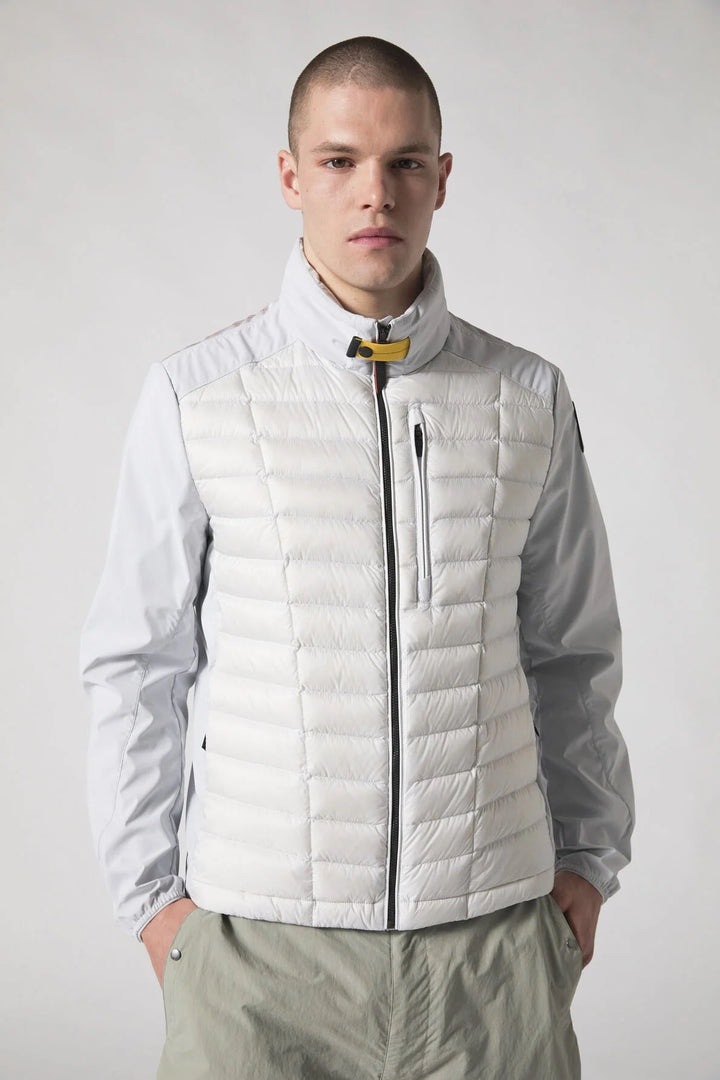 Vince Down Jacket Cloud