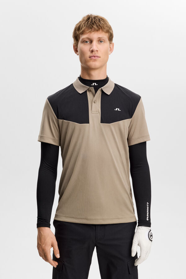 Calex Polo - Black