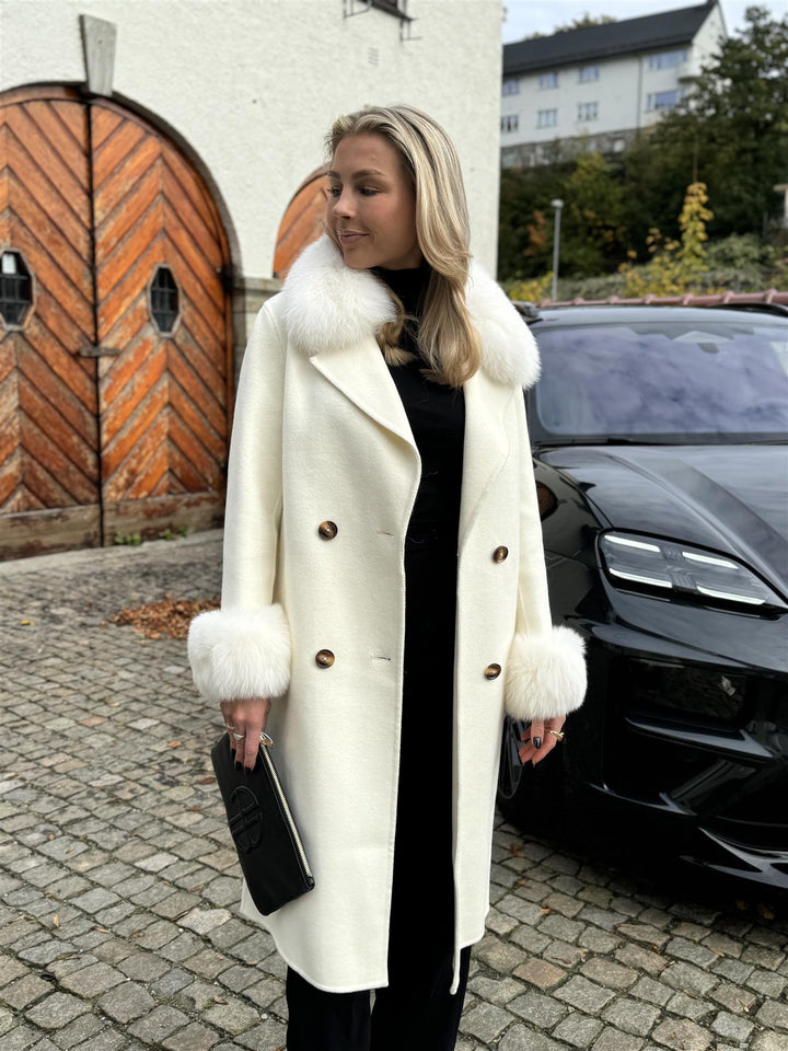 MARTA COAT