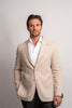 Blazer - Beige