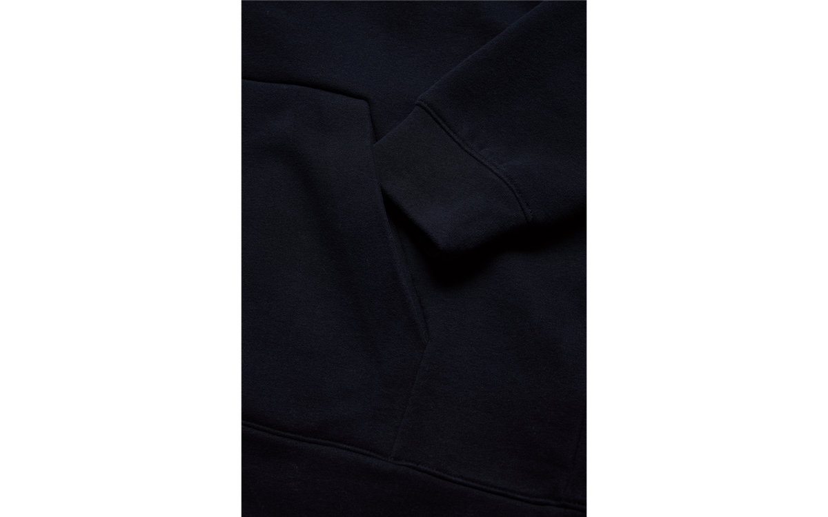 Flow Hood - Navy