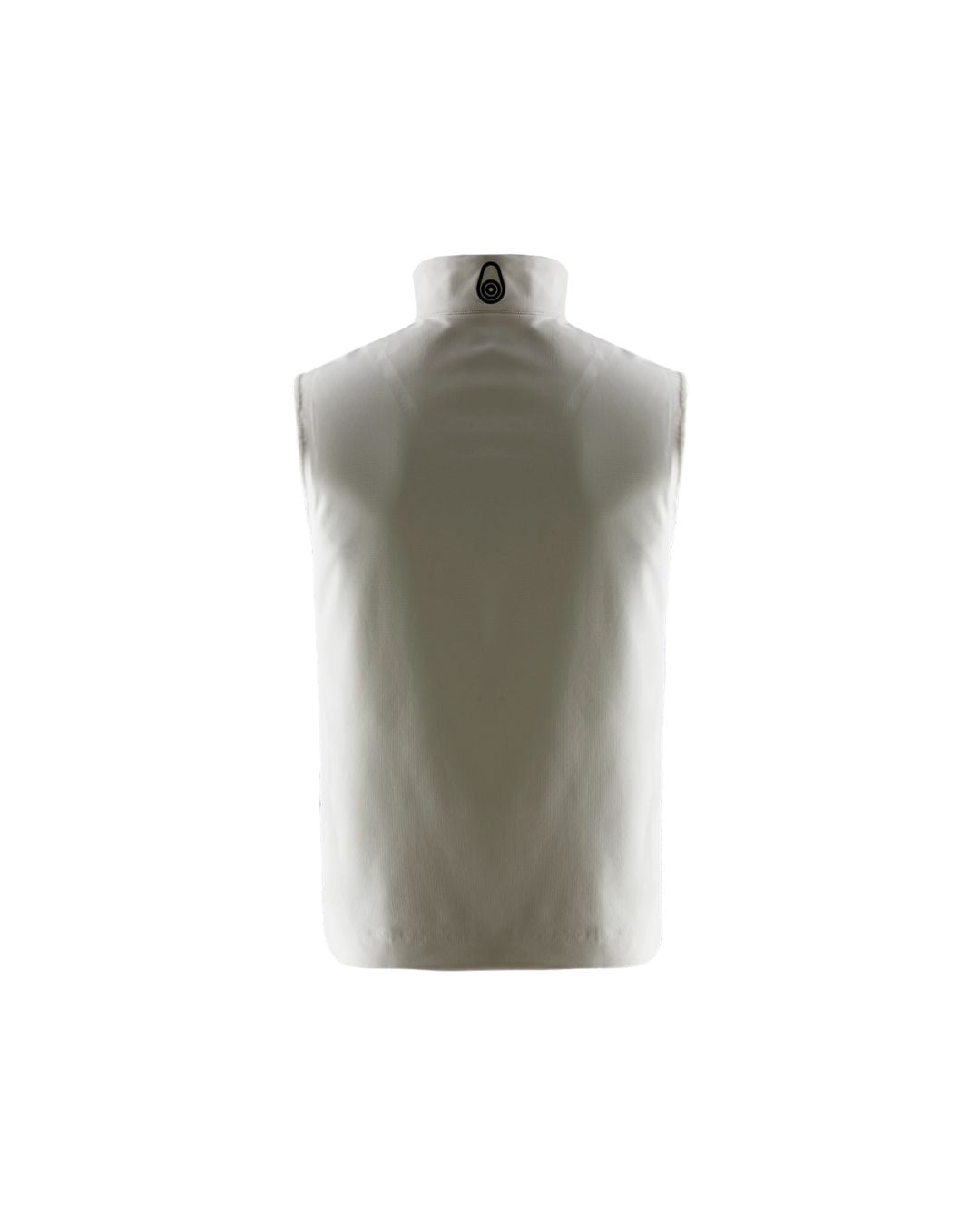 Spray Softshell Vest - Ivory