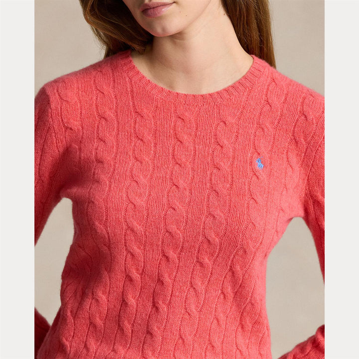 Julianna Long Sleeve Pullover