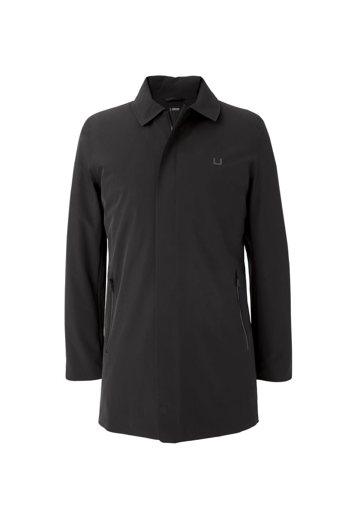 Regulator Coat - Meteorite