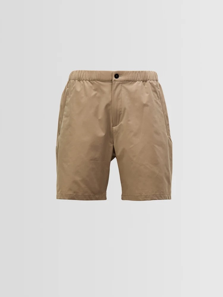 Preston Shorts - Khaki
