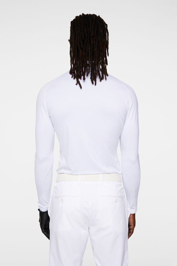 Aello Soft Compression - White