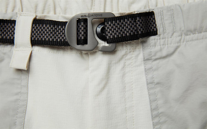 Tornado Shorts - Spraywhite