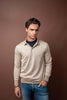 Polo Ruter - Beige
