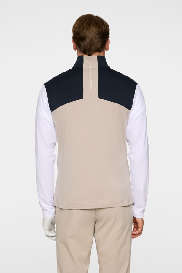 Sasha Mid Layer - Sand