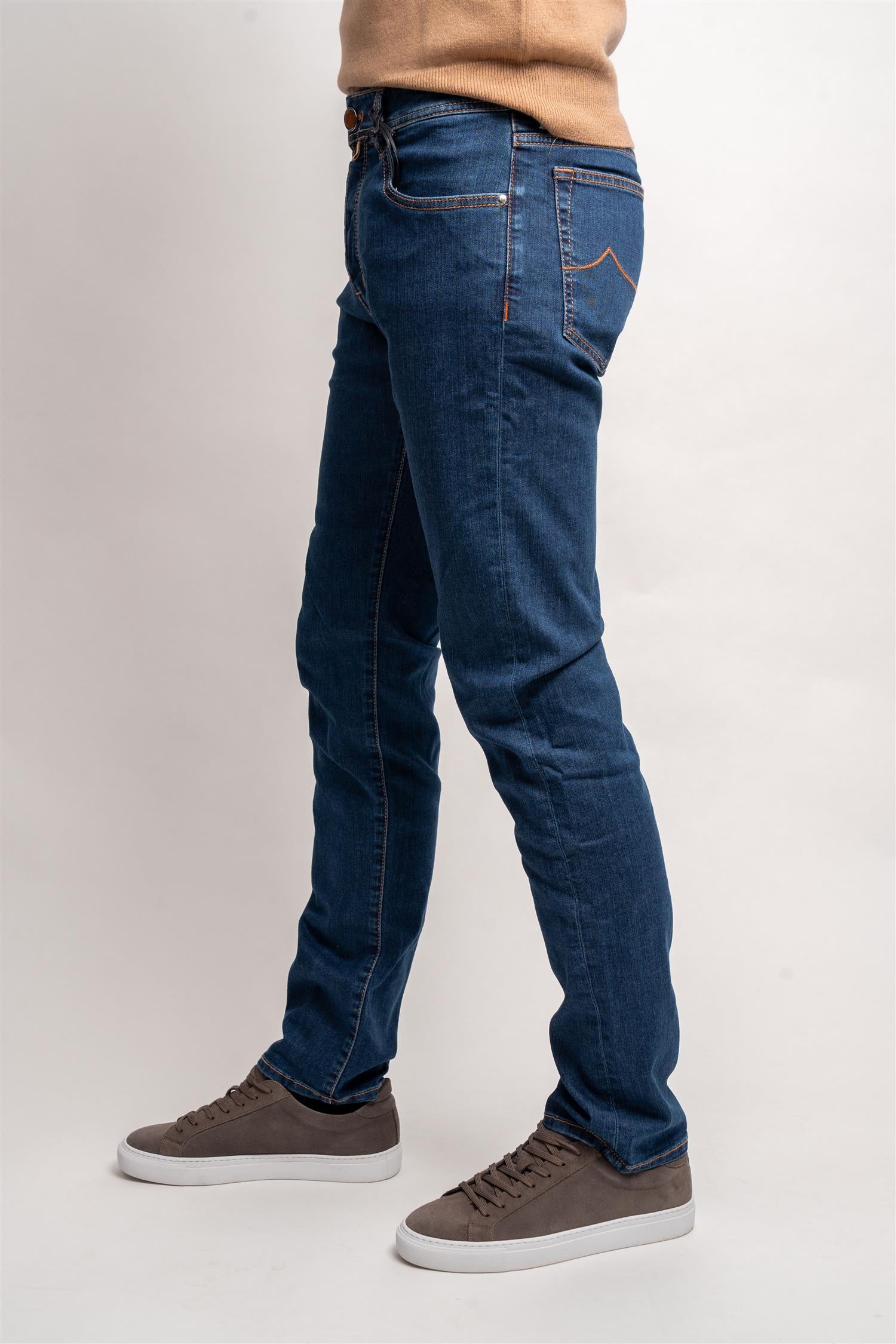 Bard CAR - Dark Denim