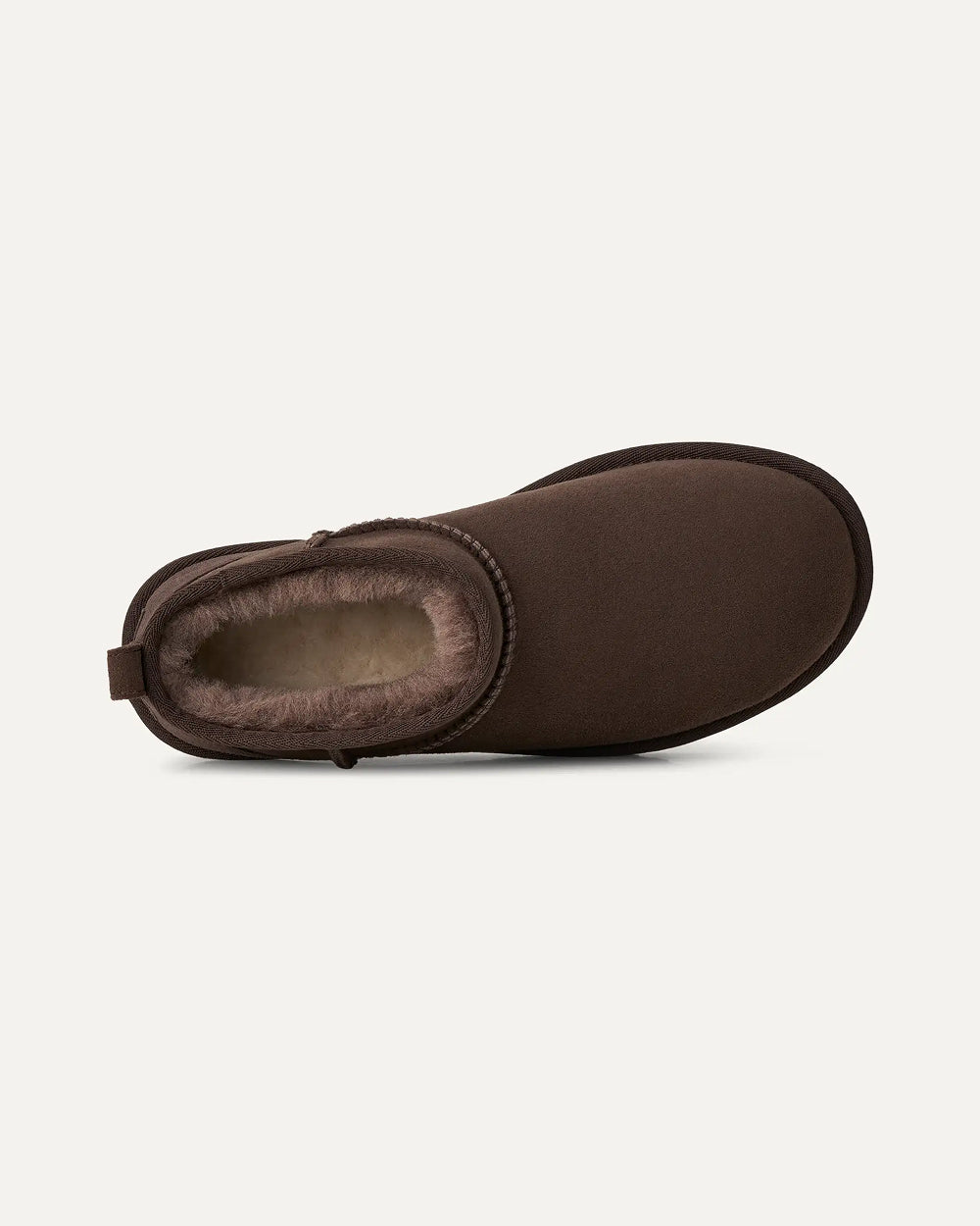 W Classic Ultra Mini Dusted Cocoa