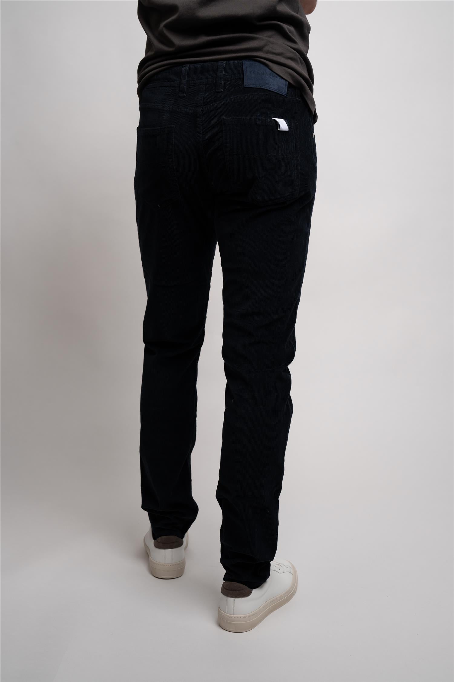 Michelangelo Cord - Dark Blue